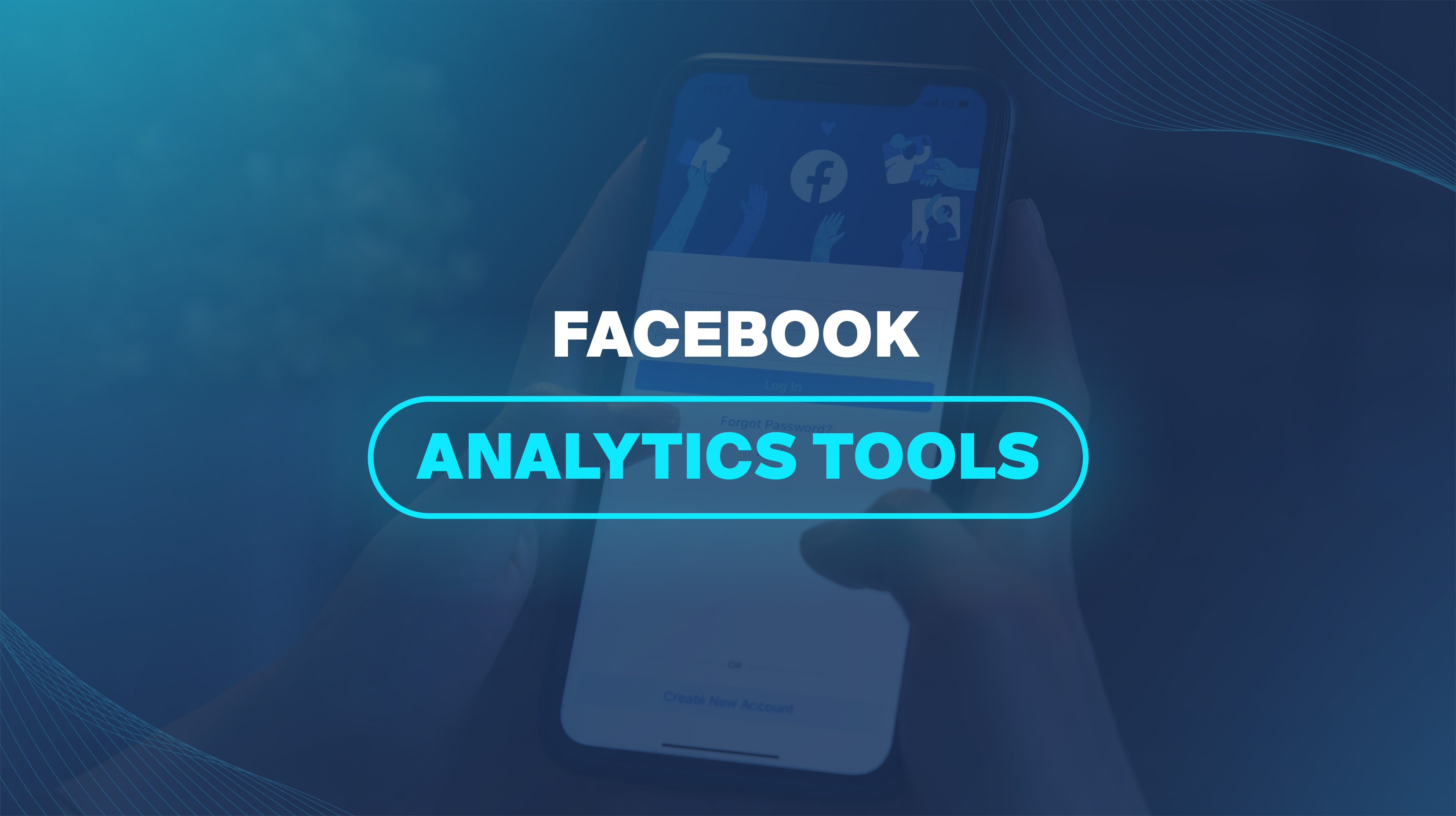 Facebook analytics tools